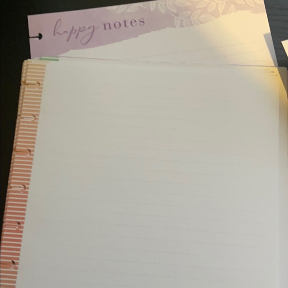 Happy Planner Wellness Bundle - Picture 11 of 14